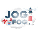 'Sconset Trust's Jog in the Fog - logo